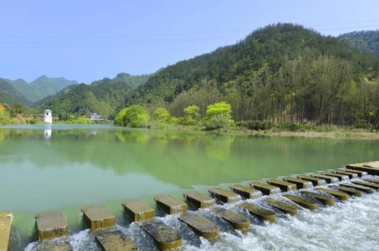 农村饮用水