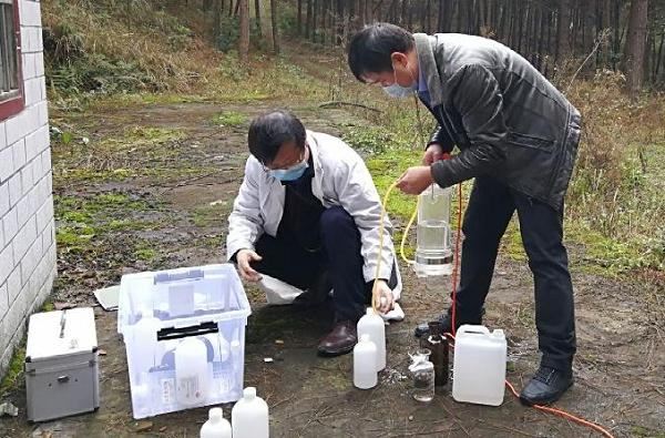 进水水质对农村分散式生活必威西汉姆网页版
的影响